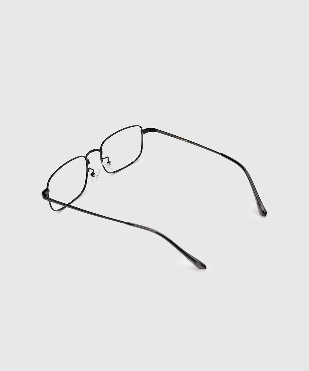 BLUE ELEPHANT - SLAP black