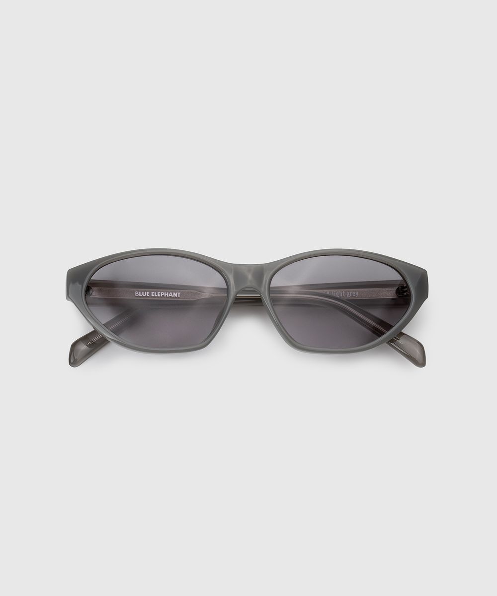 BLUE ELEPHANT - ELLA light grey