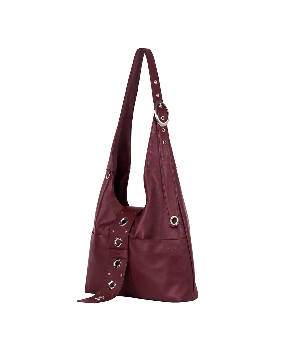 HIETA - Masha / Cherry Red