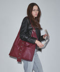 HIETA - Masha / Cherry Red