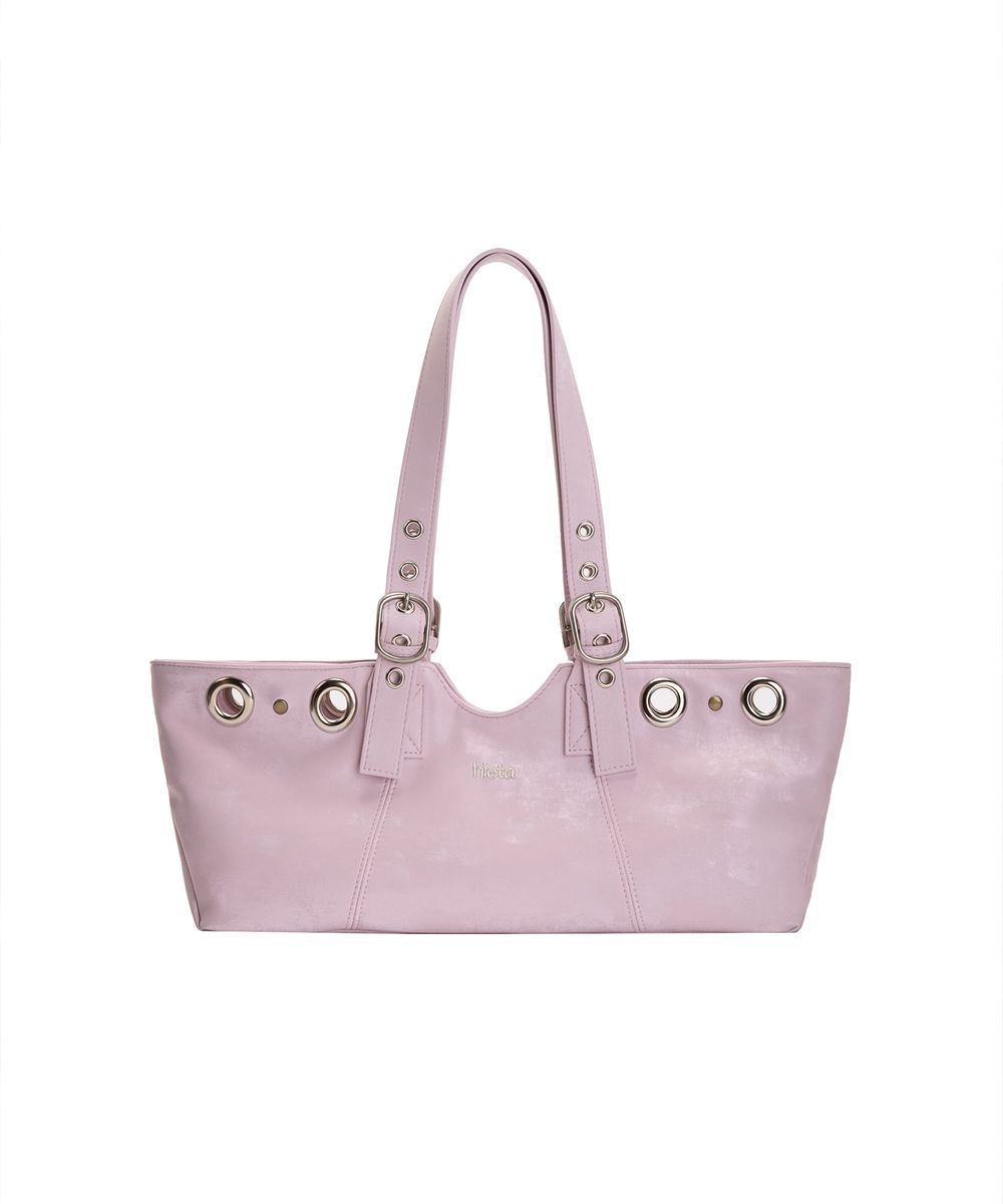 HIETA - Becky Mini / Powder Pink