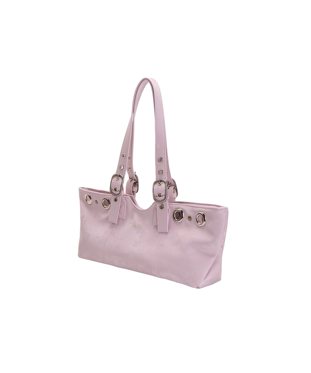 HIETA - Becky Mini / Powder Pink