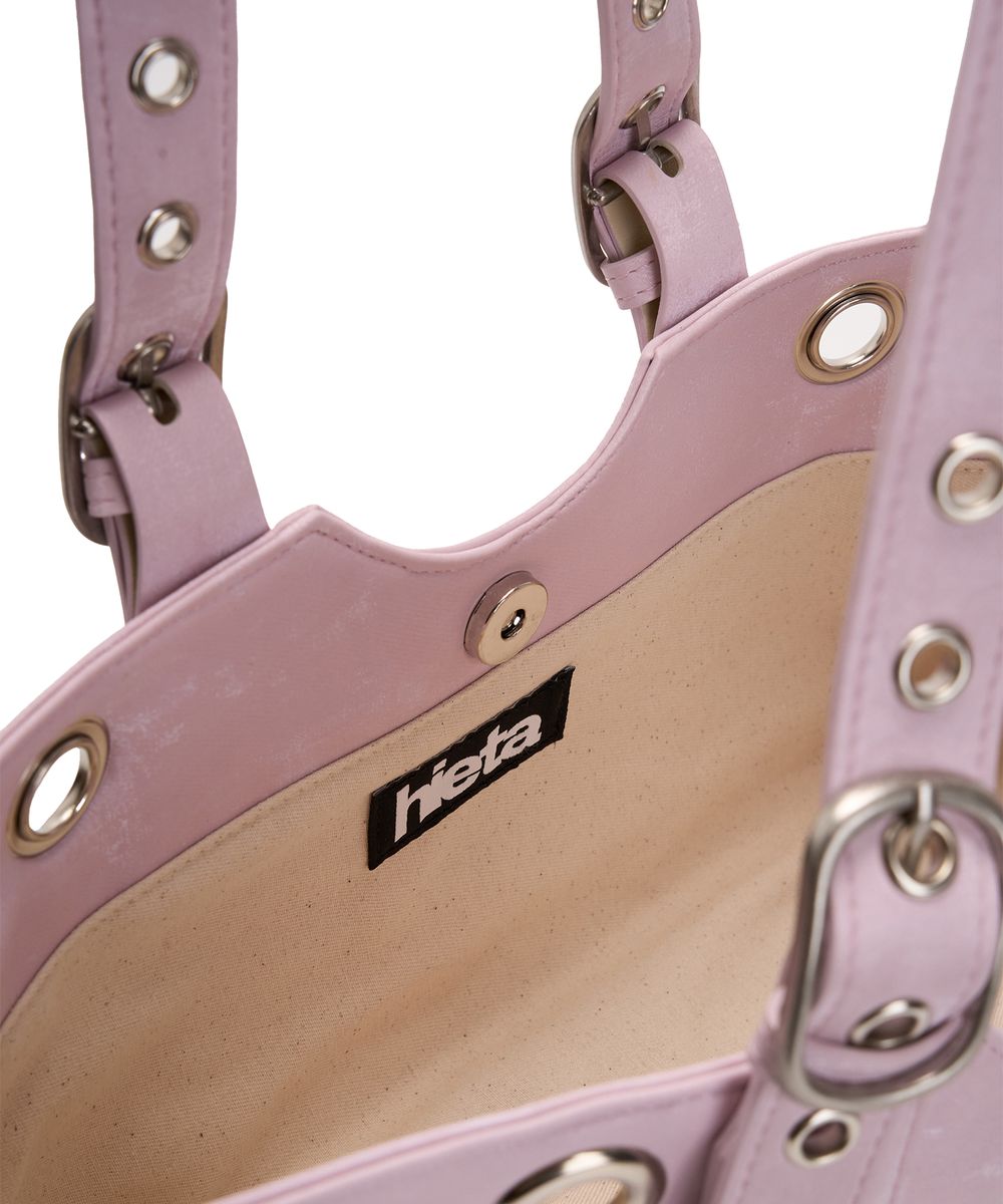 HIETA - Becky Mini / Powder Pink
