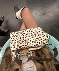 HIETA - Carrie Mini Bag / DOT