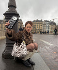 HIETA - Carrie Mini Bag / DOT
