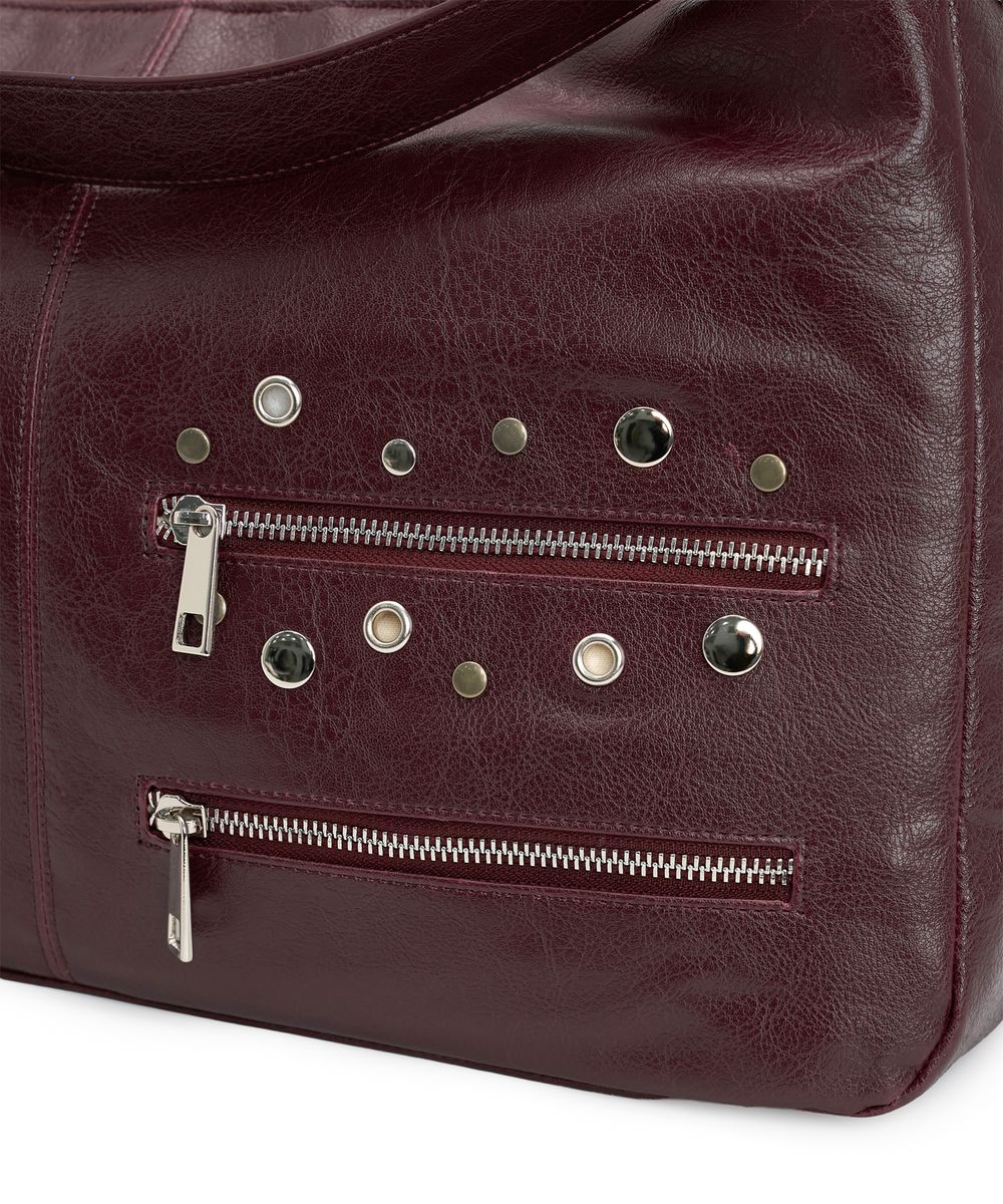 HIETA - Maxie Bag / Burgundy
