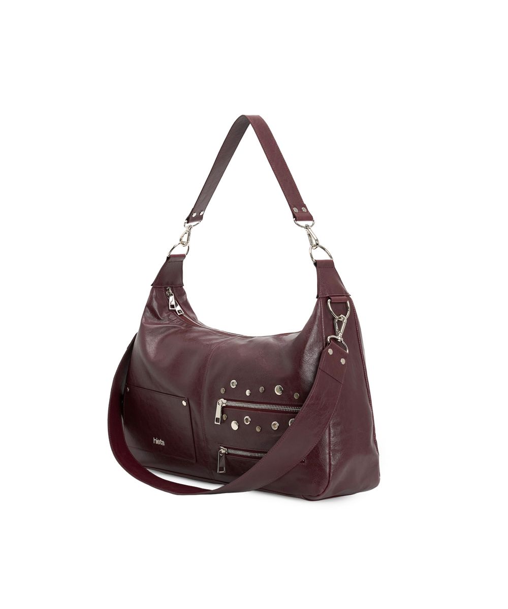 HIETA - Maxie Bag / Burgundy
