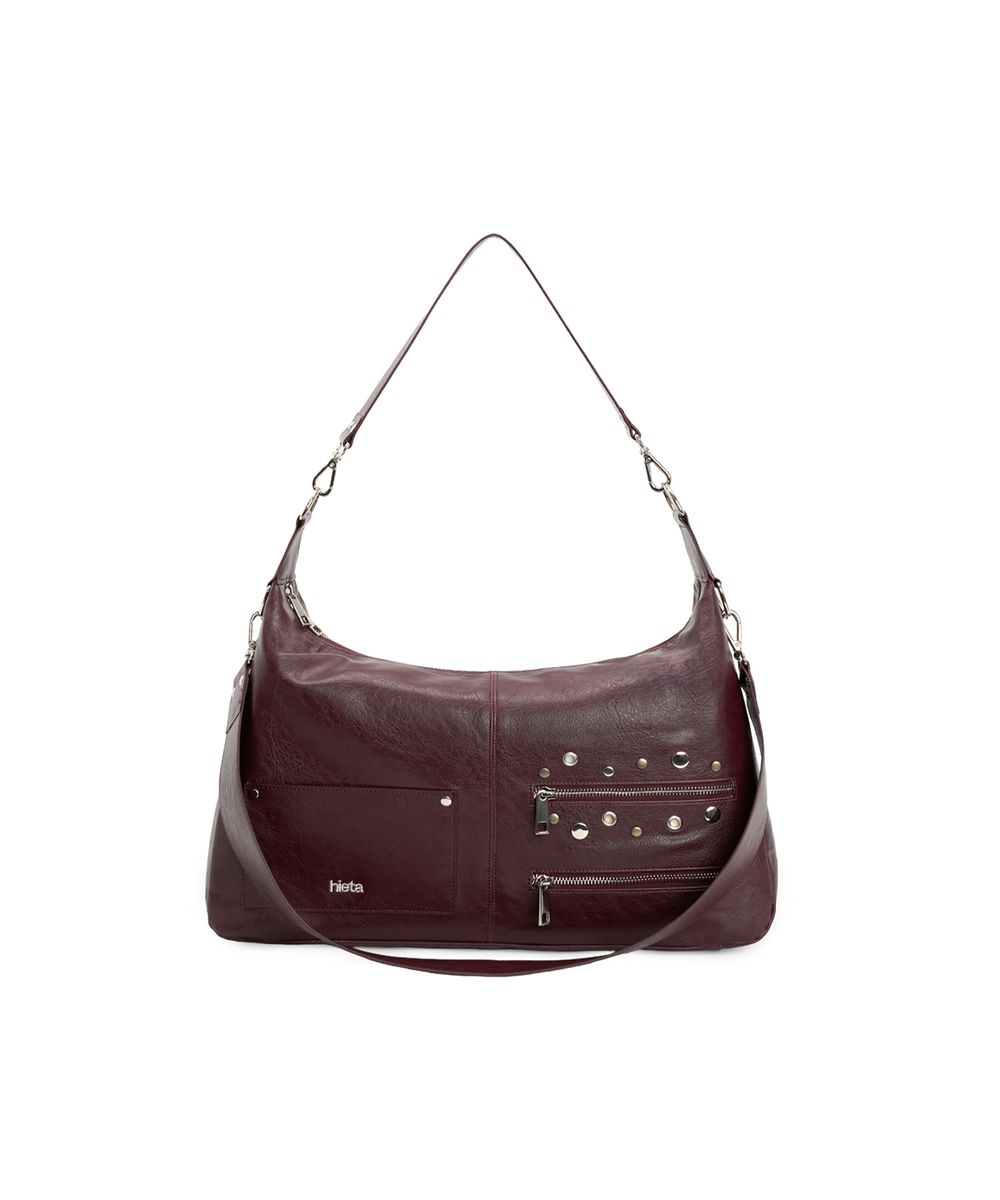 HIETA - Maxie Bag / Burgundy