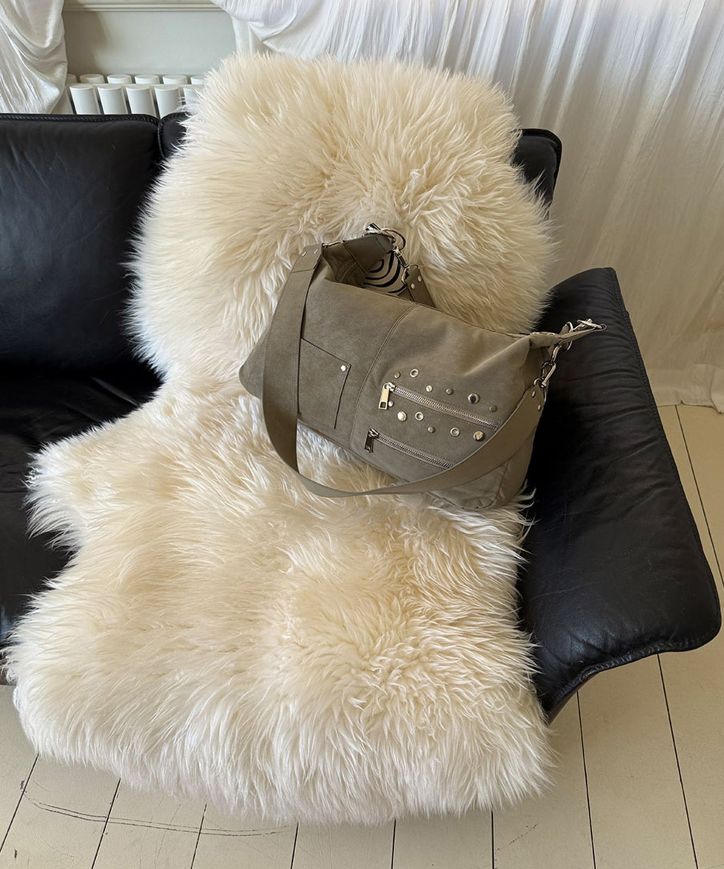 HIETA - Maxie Bag / Beige