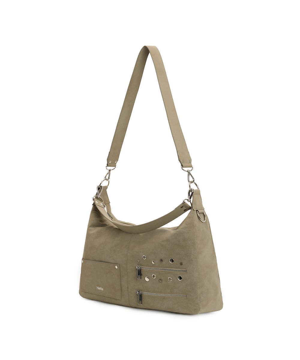 HIETA - Maxie Bag / Beige