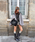 HIETA - Maxie Bag / Black