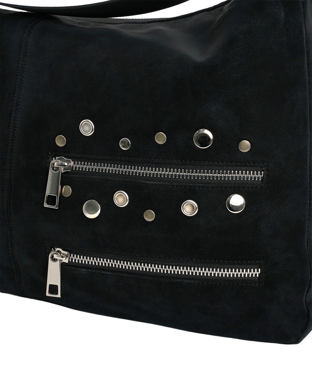 HIETA - Maxie Bag / Black