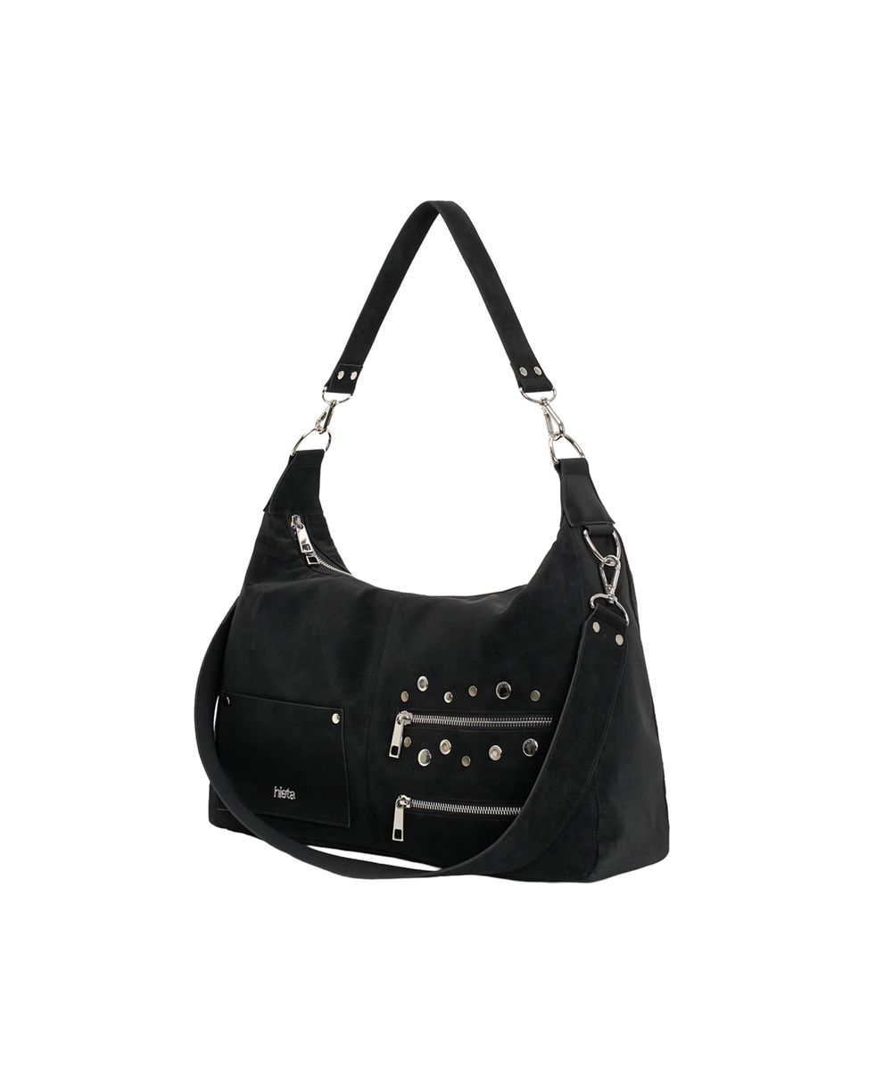 HIETA - Maxie Bag / Black