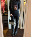 HIETA - Iris / Black