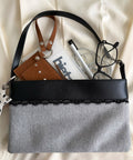 HIETA - Iris / Black