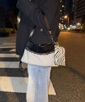 HIETA - Iris / Black
