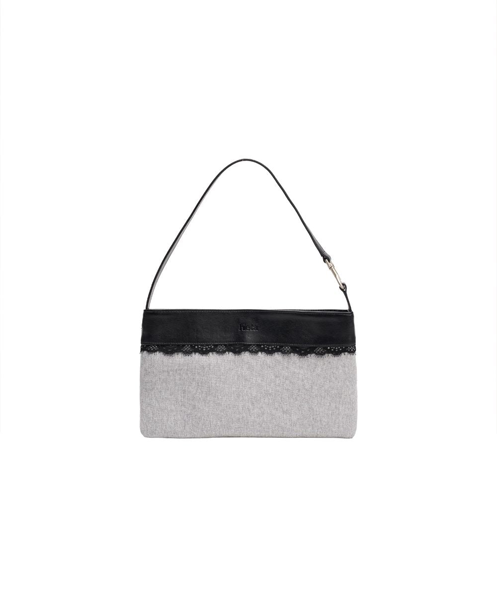 HIETA - Iris / Black