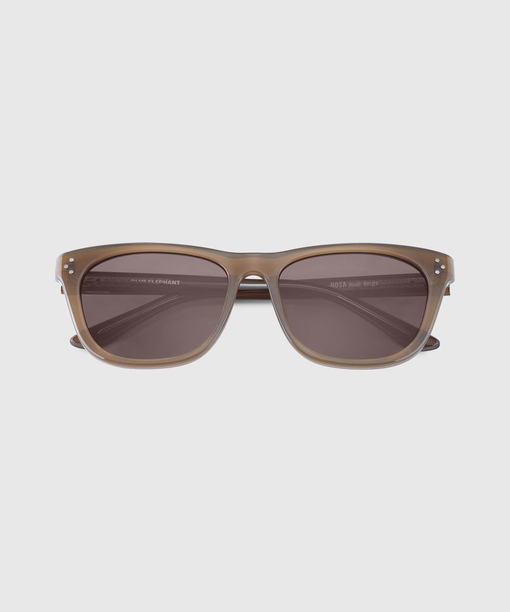 BLUE ELEPHANT - ROSA nude beige