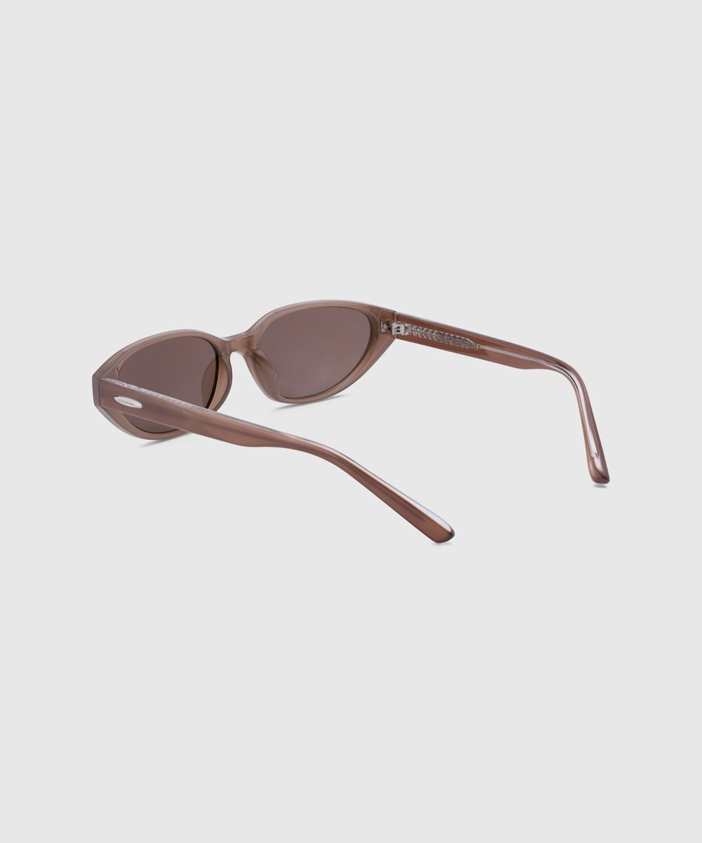 BLUE ELEPHANT - ZAZA nude beige