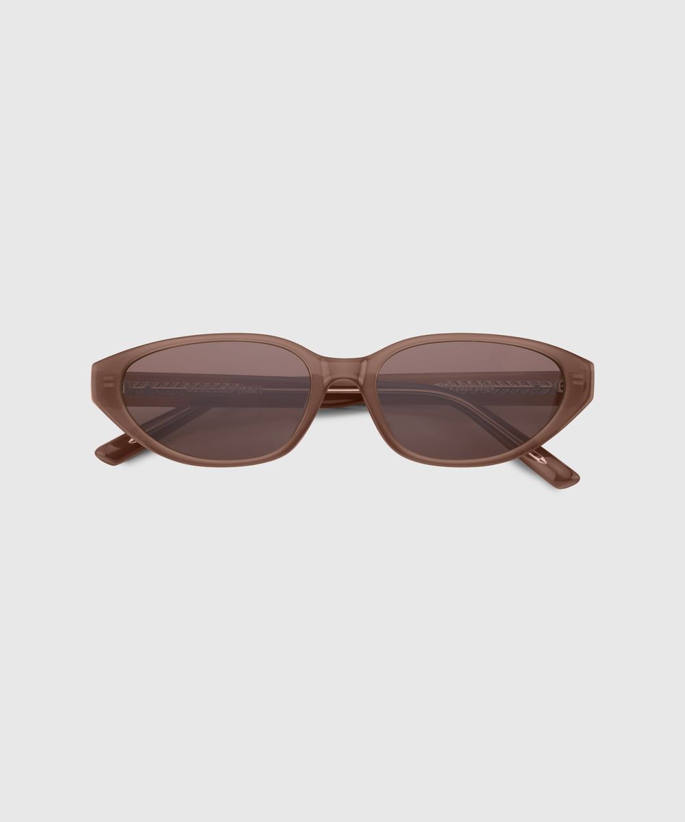 BLUE ELEPHANT - ZAZA nude beige