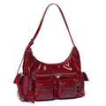 SAMO ONDOH - pocket mug bag L vampire blood
