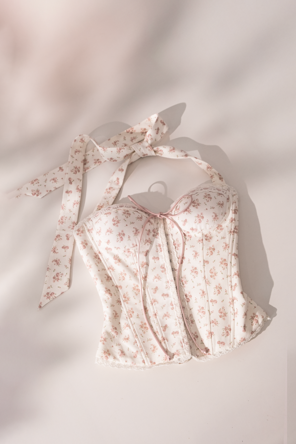 JUBIN -  LANI CORSET