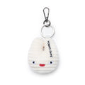 SAMO ONDOH - tokiyom keychain corduroy ivory