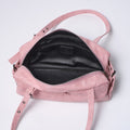 SAMO ONDOH - Side Belt Bag M Brushed Pink