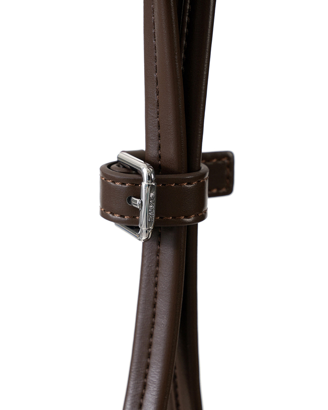 STAND OIL More Baguette Bag (Marron) | Stylish & Versatile