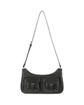 STAND OIL - Joey Bag Mini / Black