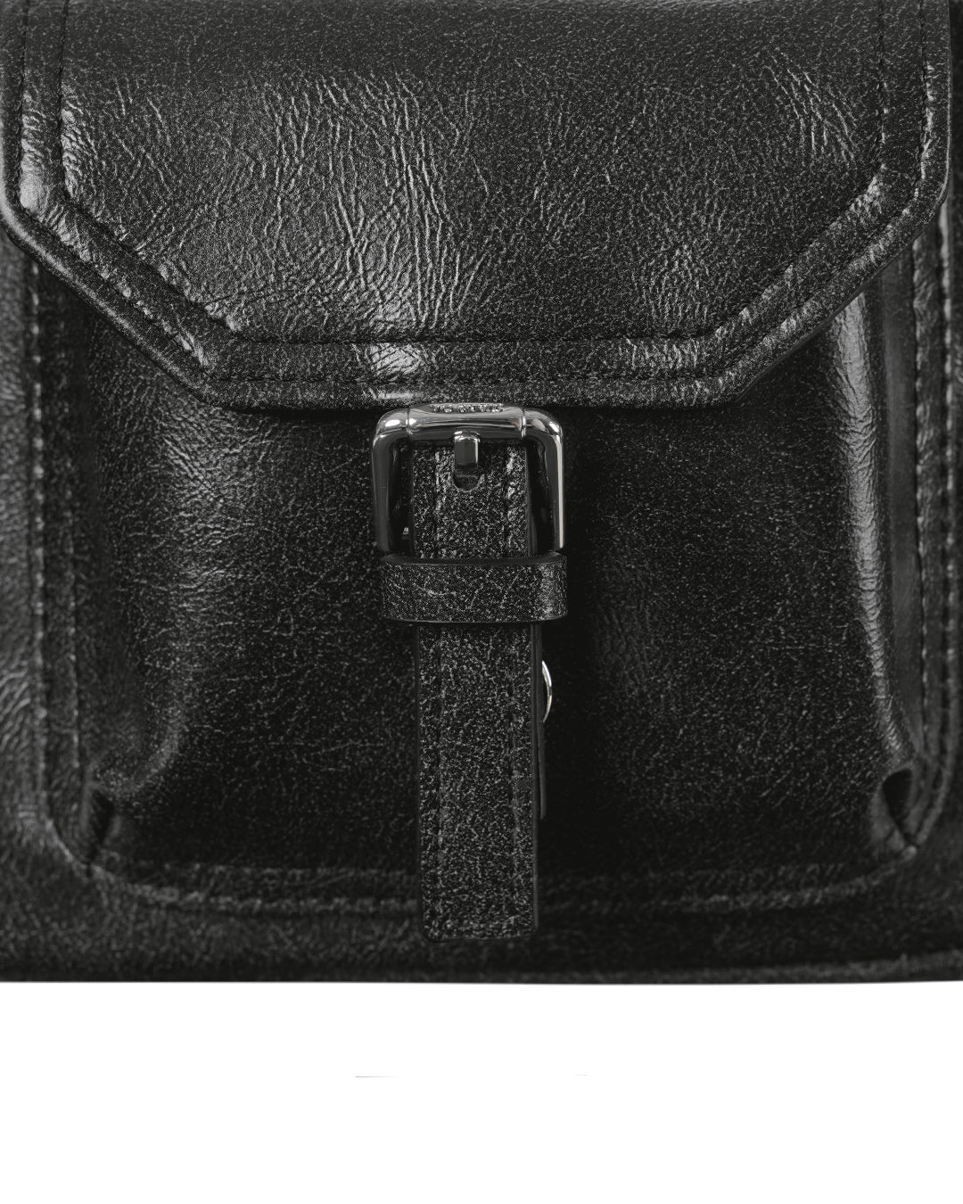 STAND OIL - Joey Bag Mini / Black