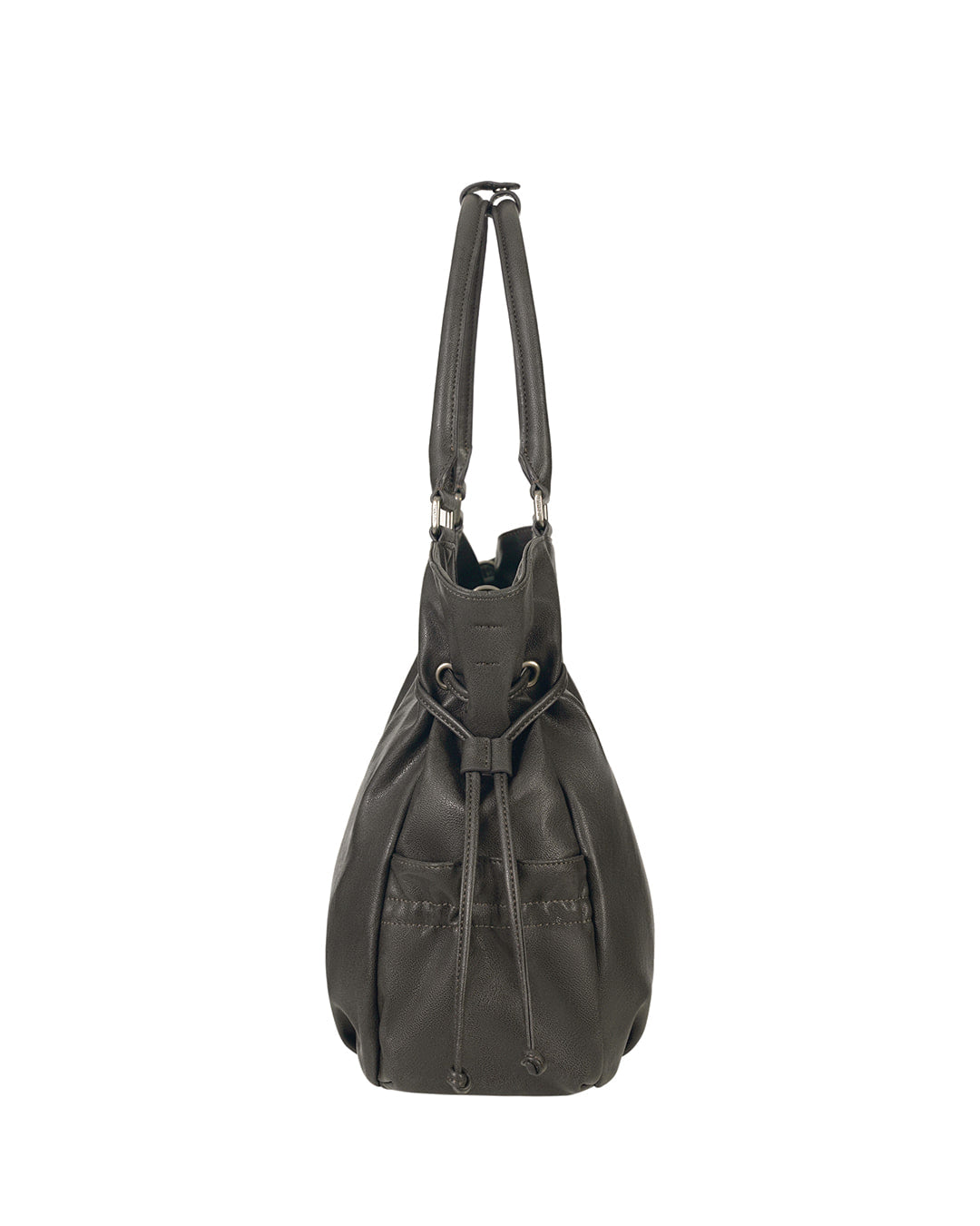 STAND OIL - Breezy Bag / gray