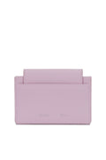 MATIN KIM - ACCORDION WALLET IN LIGHT VIOLET (DISPATCH IN 48HRS)