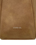 STAND OIL - Joey Bag Mini / Camel