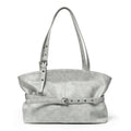SAMO ONDOH - le belt bag L baked ocean