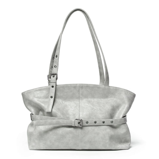 SAMO ONDOH - le belt bag L baked ocean