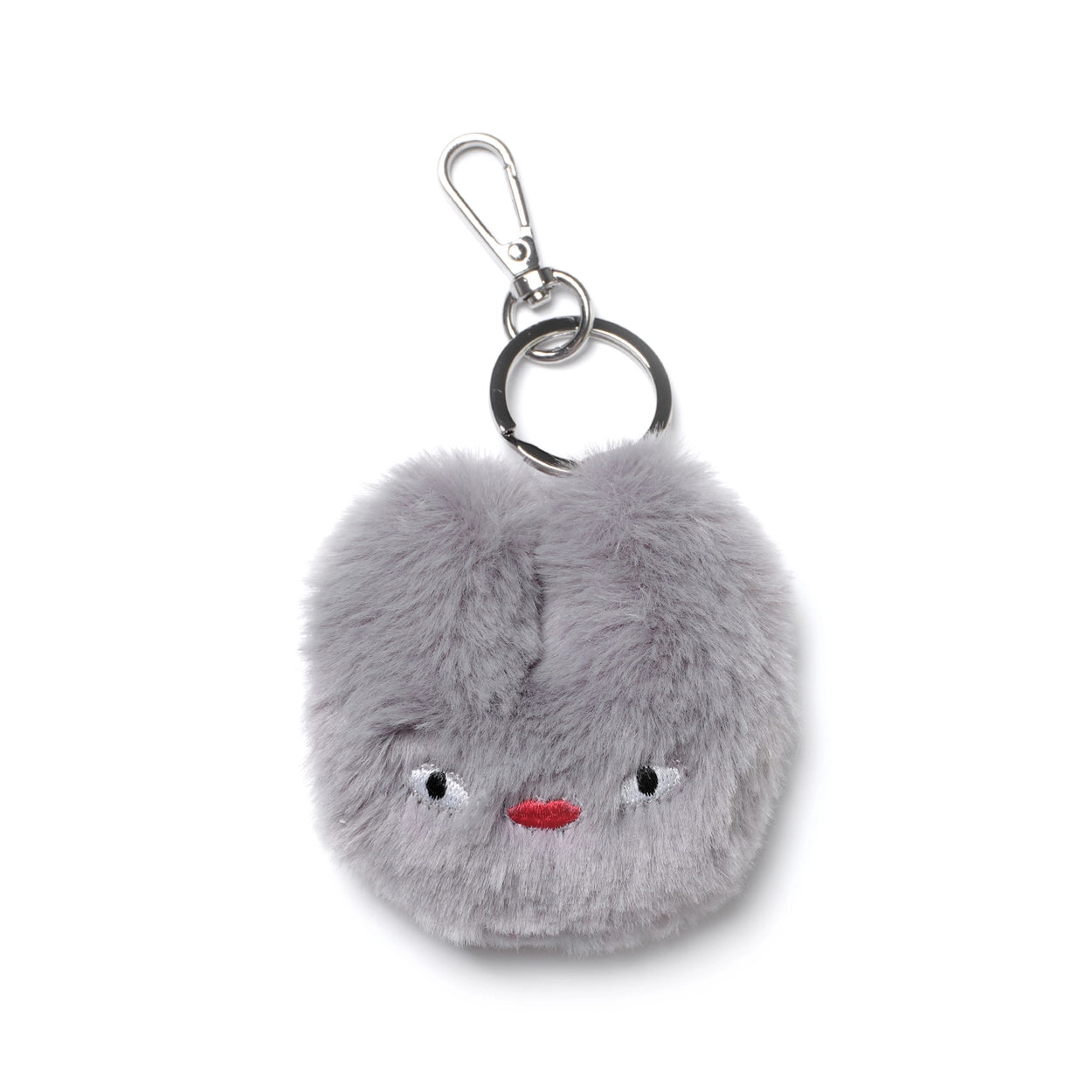 SAMO ONDOH - tokiyom keychain eco fur dust