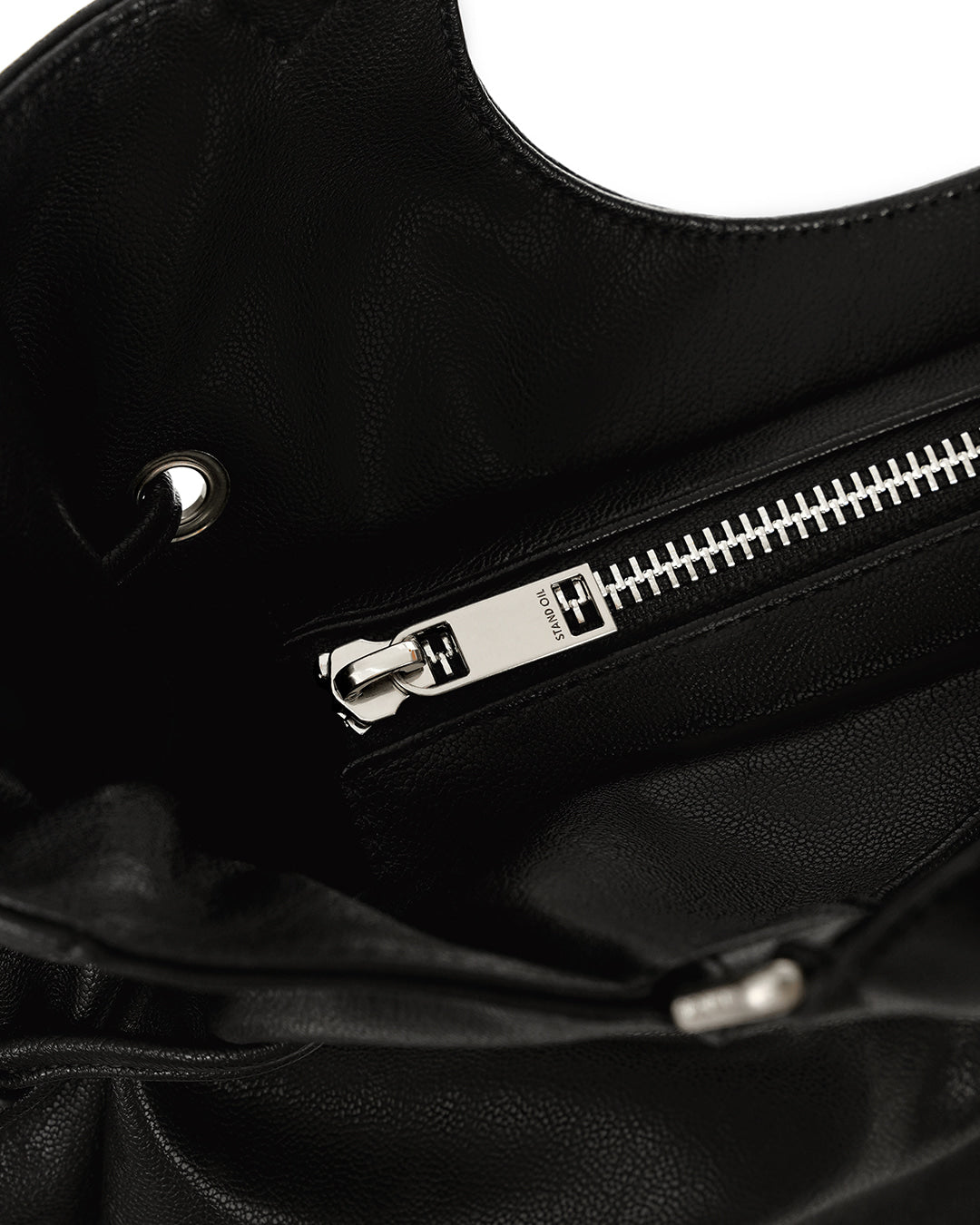 STAND OIL - Breezy Bag / black