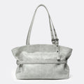 SAMO ONDOH - le belt bag L baked ocean