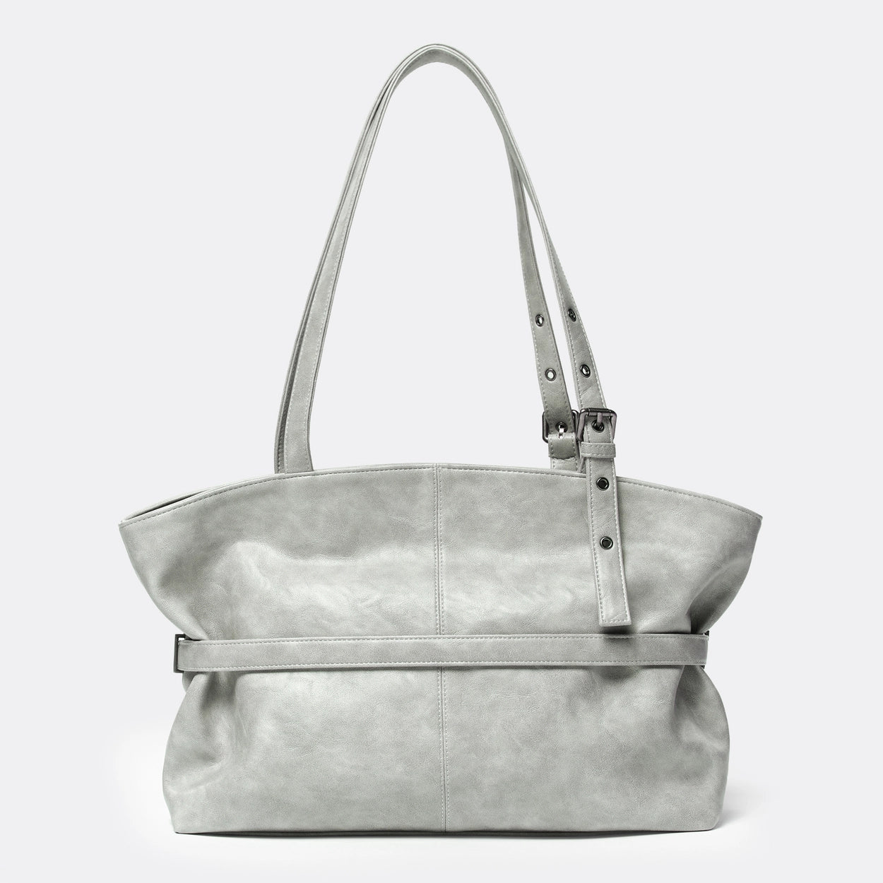 SAMO ONDOH - le belt bag L baked ocean