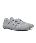ROCKFISH WEATHERWEAR - ZANE X-STRAP SNEAKERS V2 / LIGHT GREY
