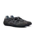 ROCKFISH WEATHERWEAR - ZANE X-STRAP SNEAKERS V2 / CHARCOAL