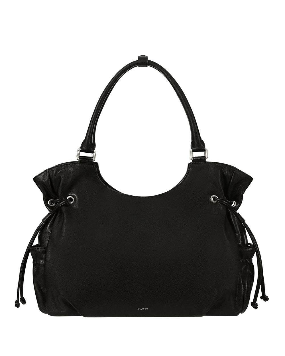 STAND OIL - Breezy Bag / black