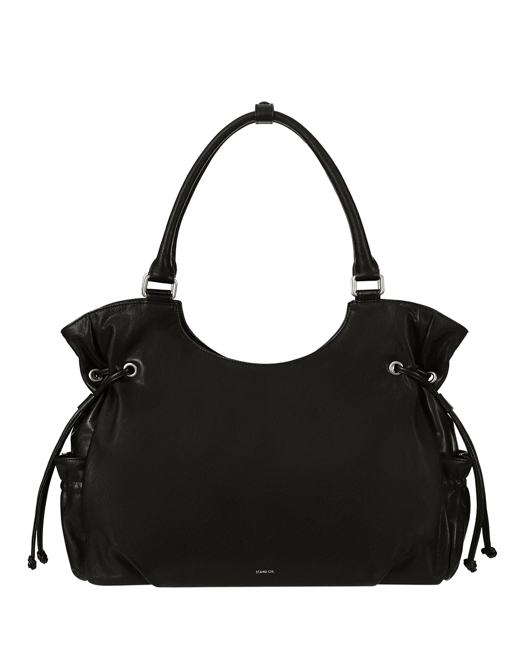 STAND OIL - Breezy Bag / black