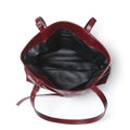 SAMO ONDOH - le belt bag L vampire blood