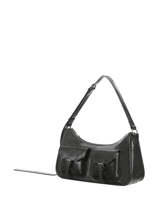 STAND OIL - Joey Bag Mini / Black