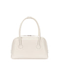 MARGESHERWOOD - SOFT TOTE_cream plain