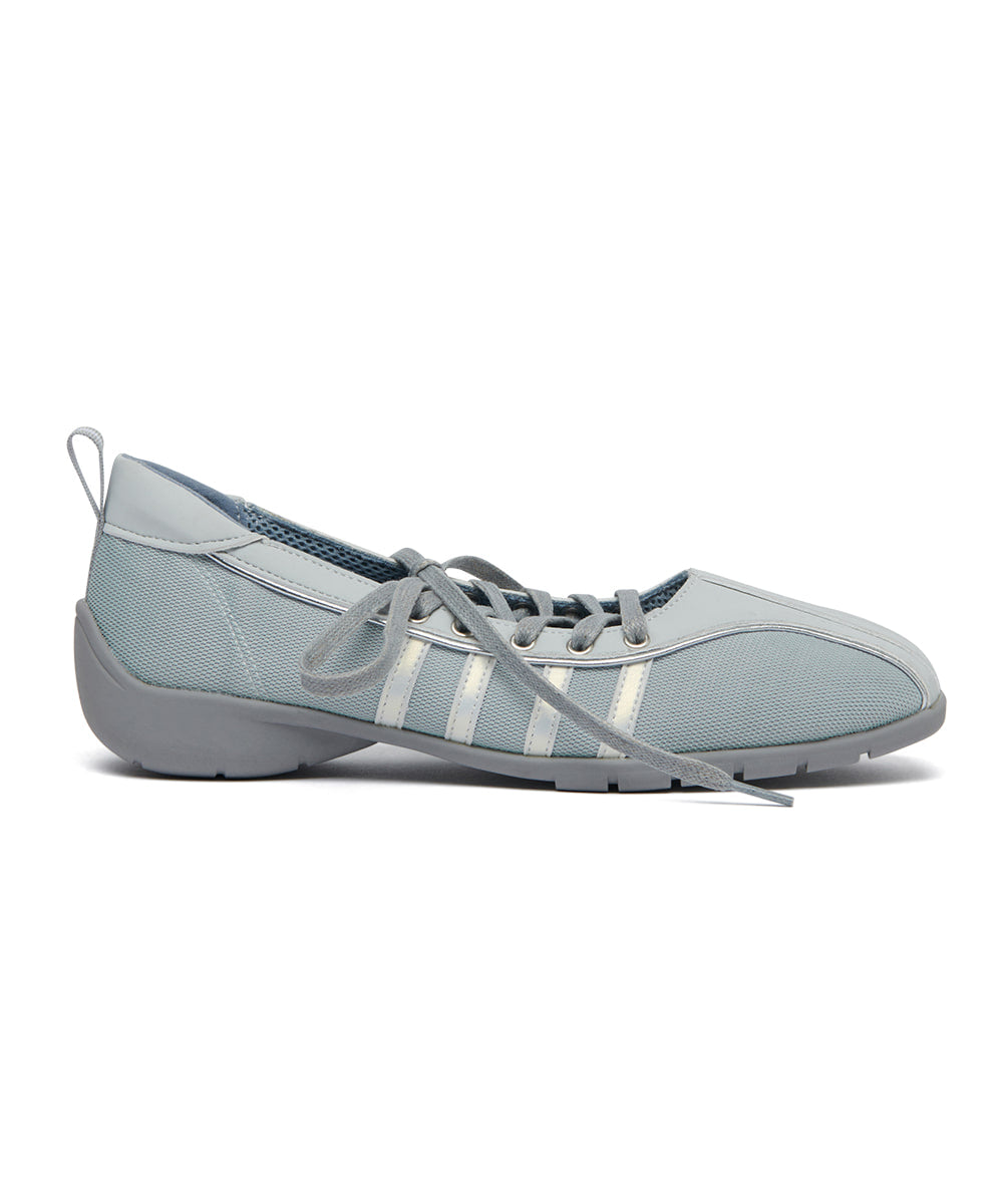 ROCKFISH WEATHERWEAR 25FW / BLISS LACEUP SNEAKERS - SKY BLUE