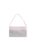 HIETA - Iris / Powder Pink