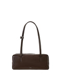 STAND OIL - More Baguette Bag Marron